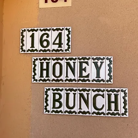 Διαμέρισμα Honey Bunch Caleta De Fuste