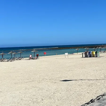 Daire Honey Bunch Caleta De Fuste