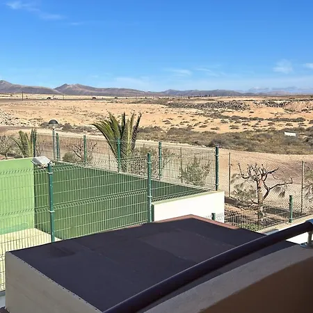 Διαμέρισμα Honey Bunch Caleta De Fuste