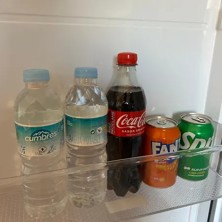 Apartment Honey Bunch *