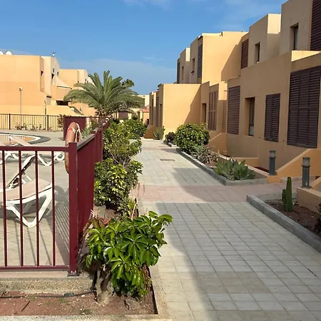 Apartment Honey Bunch Caleta De Fuste