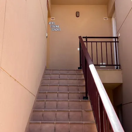 Honey Bunch Apartment Caleta De Fuste