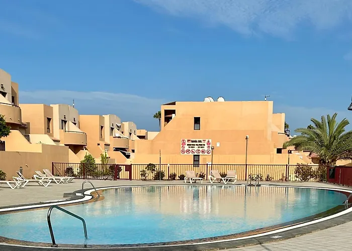 アパート Honey Bunch