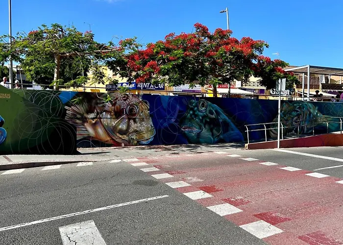 Honey Bunch * カレタ・デ・フステ