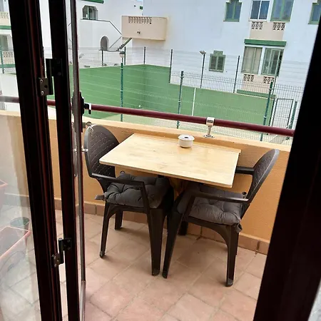 Honey Bunch Apartamento