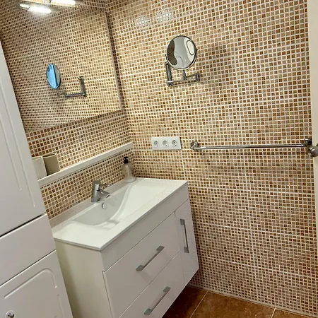 Apartment Honey Bunch Caleta De Fuste