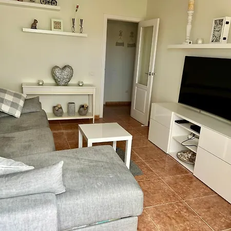 Honey Bunch Apartamento Caleta de Fuste