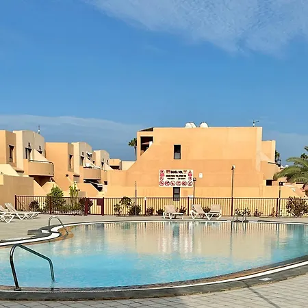 Appartement Honey Bunch