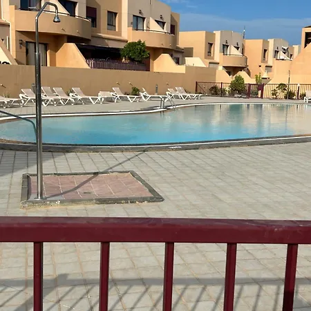 Lejlighed Honey Bunch