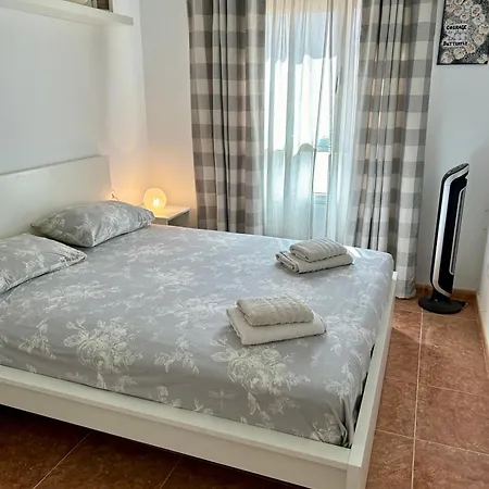 Lejlighed Honey Bunch