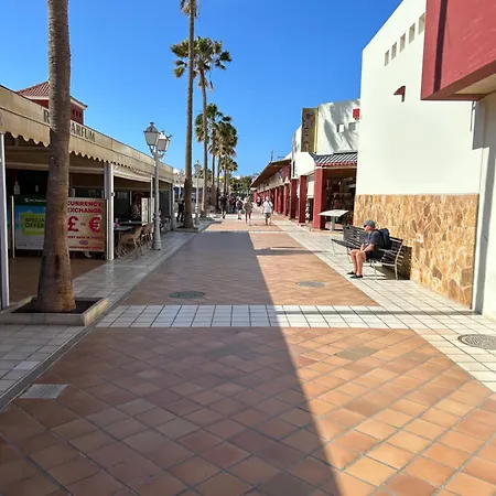 Honey Bunch Lejlighed *