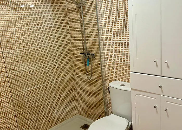 Honey Bunch Lägenhet