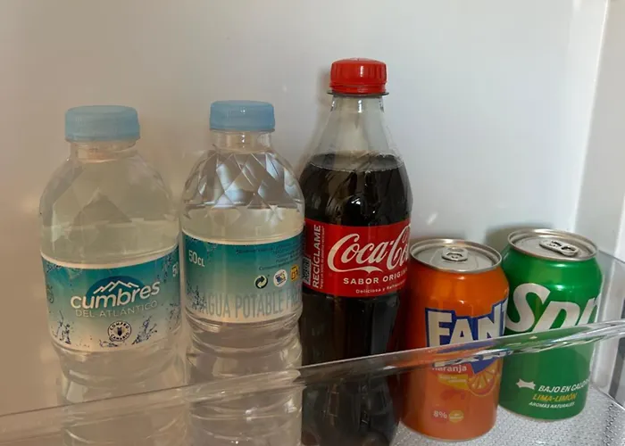 Lägenhet Honey Bunch *