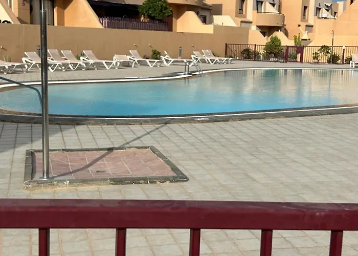 Lägenhet Honey Bunch