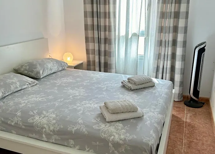 Lägenhet Honey Bunch