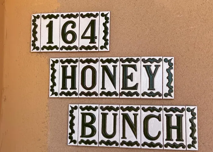 Lägenhet Honey Bunch Caleta De Fuste