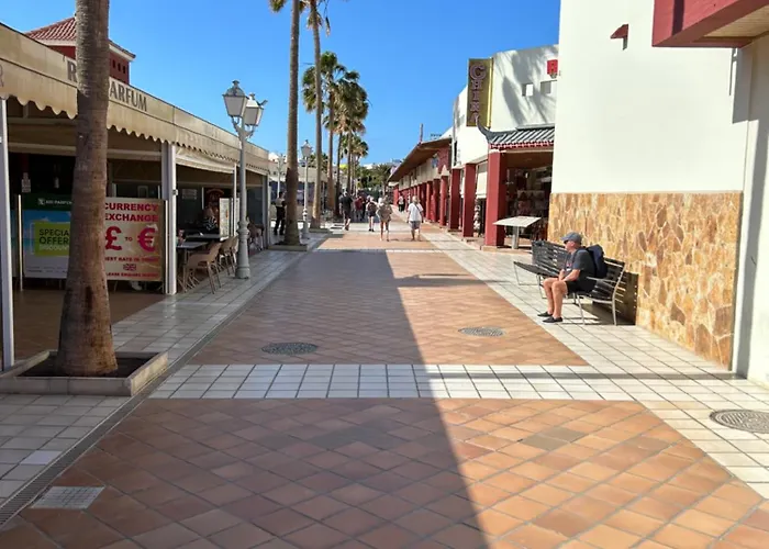 Honey Bunch Lägenhet *