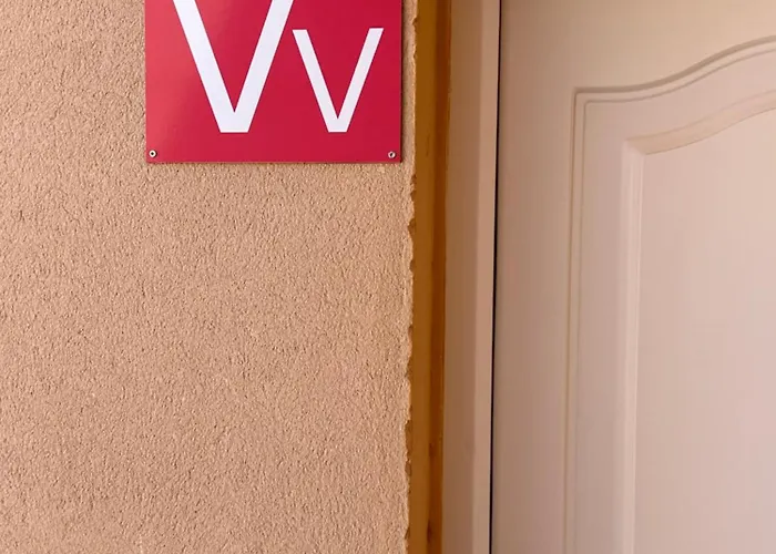 Lägenhet Honey Bunch